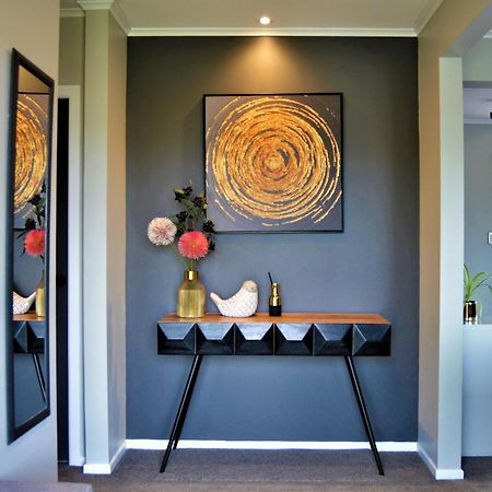 A Designer'S House Villa Rotorua Ngoại thất bức ảnh