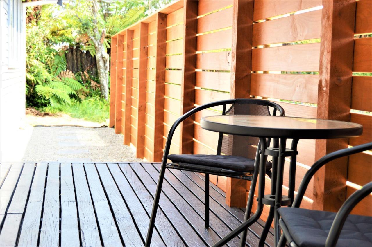 A Designer'S House Villa Rotorua Ngoại thất bức ảnh